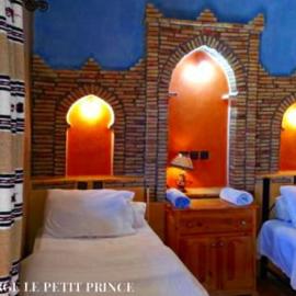 Hotel Riad Le Petit Prince