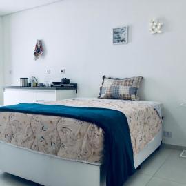 H34 Hotel, hotel in Guarulhos