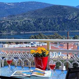 Blue Lagoon Luxury Apartment A3