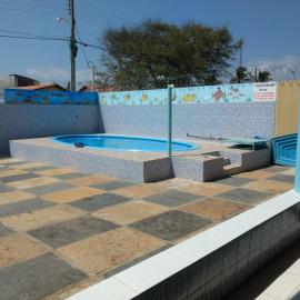 casa atalaia