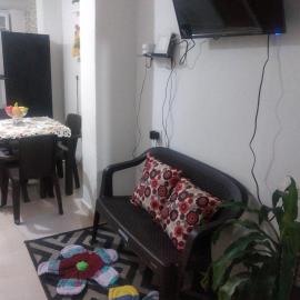 Encantadora casa con ambiente guajiro 2, hotel u gradu Barankilja