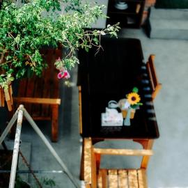 Chi Homestay #4, hotel a Hue