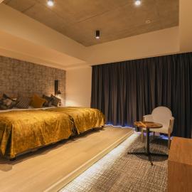 FFFFFF Hotel エフホテル