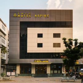 SRTC Hotel Aspire