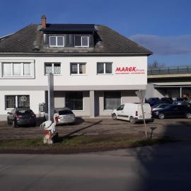 Ferienwohnungen Marek, hotel u gradu Ravelsbach
