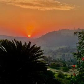 Green Hills Farm House, hotel sa Drummond
