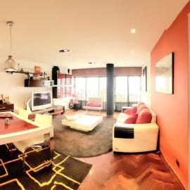 TheLBhome-Moderno duplex con terrazas wifi-Netflix، فندق في لا كورونيا
