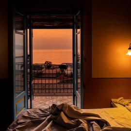 Hotel Mamma Santina, hotel u gradu Santa Marina Salina