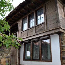 Миронската къща, viešbutis mieste Medven