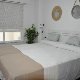 Apartamento Milladoiro