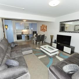 Exclusive Luxury Apartments in Oceano Atlantico Complex