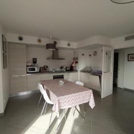 MENTON Park Apartment