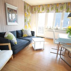 Haus Schilling, hotel a Esens