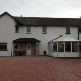 Whitehouse Guest House, hotel in Stirling