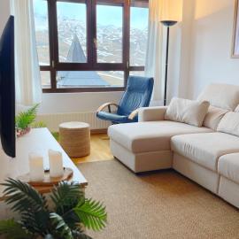 Apartamento *White Formigal*