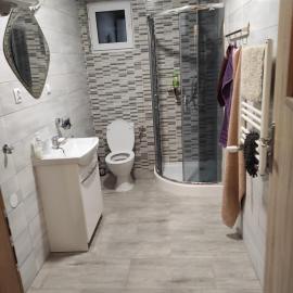 Domek, hotel i Mielec