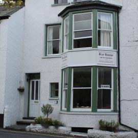 The Bay House Lake View Guest House - Adults Only