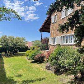 El encinar de Gabino, hotel u gradu Zarzuela del Monte