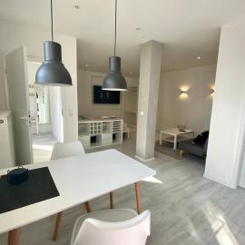 Apartment Schloofschdubb in Fuldatal bei Kassel，Fuldatal的飯店