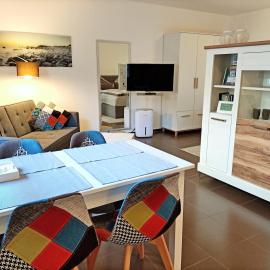 BodenSEE Apartment Meckenbeuren Neuhaldenstrasse, hotel in Meckenbeuren