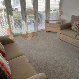 Charming 5-Beds Caravan in beautiful Seton Sands, hotel v destinácii Port Seton