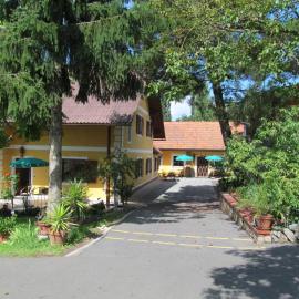 Appartement Weingut Schoberhof