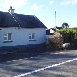 Sligo Wild Atlantic Cottage, отель в городе Слайго