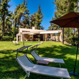 Sani Villa Lili 7