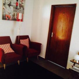 Residencial Ponto Certo, Hotel in Vilar Torpim