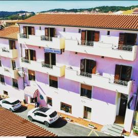 Gallura Hotel, מלון בסנטה טרזה גאלורה