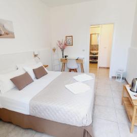 Biancaleuca Rooms & Suite, hotel sa Leuca
