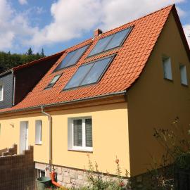 Landhaus Schlossblick