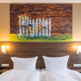 Trip Inn Hotel Münster City, hotel i Münster