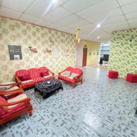 VIE HOMESTAY TAWAU, hotel in Tawau