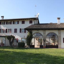B&B Casa del Bosco