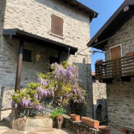 Relax Cottage In Vercana, hotel in Vercana
