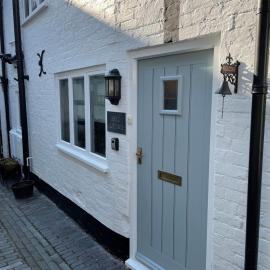 Beautiful Bell Cottage Heart of Bridgnorth Walk Everywhere