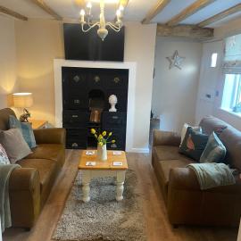 Beautiful Bell Cottage Heart of Bridgnorth Walk Everywhere, hotel in Bridgnorth