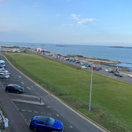 7 Heaven Apartments, hotel in Portrush