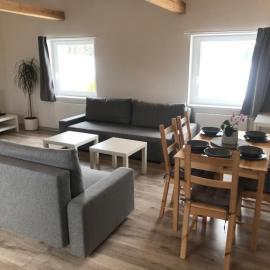 Apartmány PRO LIPNO
