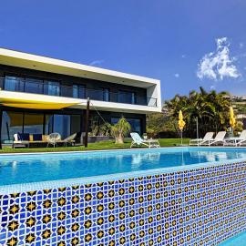Villa Skylark - by LovelyStay, hotel u gradu 'Ponta do Sol'