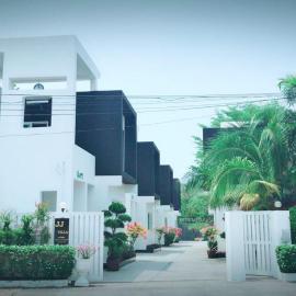 JJ RESORT (VILLA), hotel a Pattaya Sud