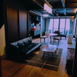 ホテル SHUNJU Rooji 1日1組様限定 近隣駐車場有, hotel a Kyoto