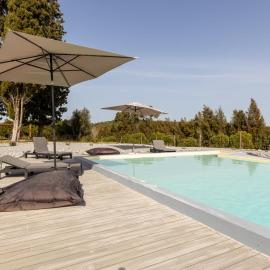 Holiday Home Quinta de Santa Emilia 2 by Interhome, hotel u gradu 'São Martinho'