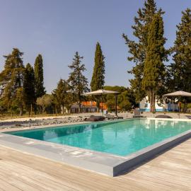Holiday Home Quinta de Santa Emilia 1 by Interhome, hotel u gradu 'São Martinho'