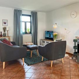 Apartment Gotland by Interhome