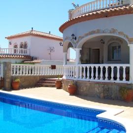 Villa Villa Roberto by Interhome