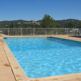 Holiday Home Lou Cepoun by Interhome