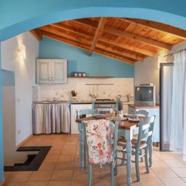 Apartment Azzurro by Interhome, hôtel à Vasia