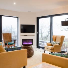 Holiday Home Husabut by Interhome